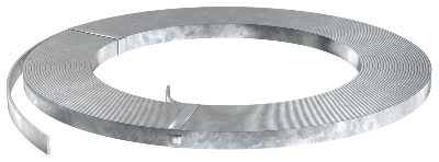 Полоса 25х4мм (64м) оцинк. сталь IEK ZPS10-11-025-064