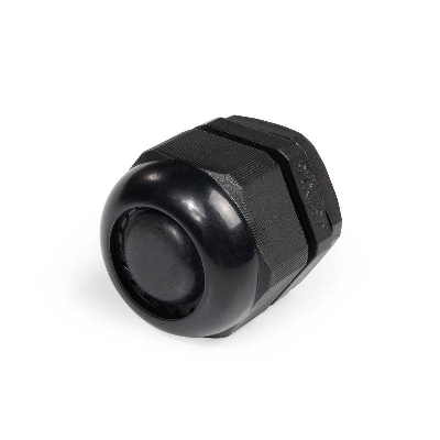 Ввод кабельный пластиковый М32 (18-25 мм) (уп.50шт) Fortisflex 88163