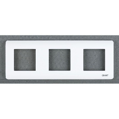Рамка 3-м CHINT 715405