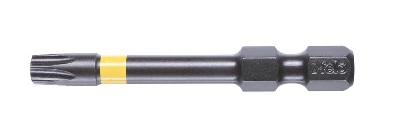 Бита ударная Impact E6.3 TX10х50 (уп.5шт) FELO 03610540