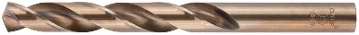 Сверло по металлу Profi 13х151мм с кобальтом 5проц. Cutop 48-390