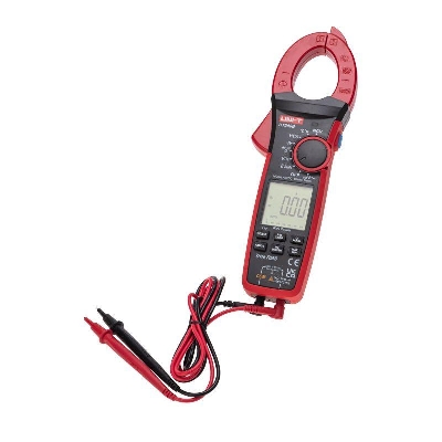 Клещи токовые UT208B UNI-T 13-1068
