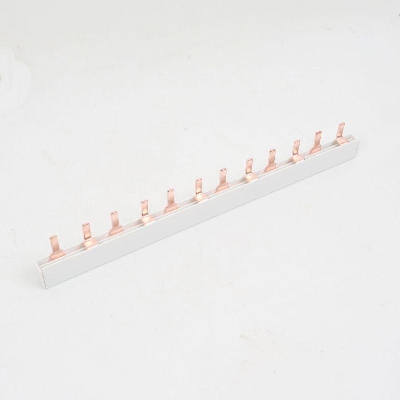 Шина соединительная BBS-MD63 PIN 2п 28 присоединений для модульной аппаратуры YON BBS-MD63P-2P28