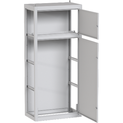 Каркас ВРУ-2 Unit S IP31 (1800х800х450) EKF mb15-12-00m