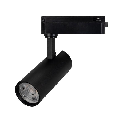 Светильник светодиодный LGD-GERA-2TR-R60-15W Warm3000 BK 55deg 230В IP20 15Вт 3000К метал. Arlight 055069