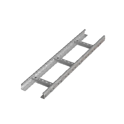 Лоток лестничный 50х400 L6000 1.2мм N КМ LO36944