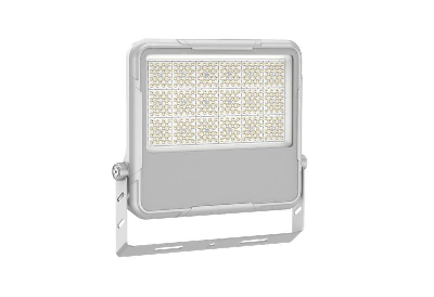 Прожектор светодиодный СДО FL 21 C 200W M 840 GR CL 386х414х51мм 200Вт 4000К IP66 уличный сер. Русский Свет 17082123364