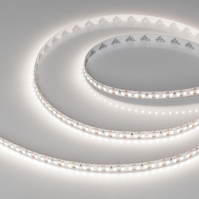 Лента светодиодная FC-A160-8mm 24V Day5000-CX1 14Вт/м IP20 резка 1 светодиод (уп.5м) Arlight 052931