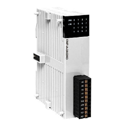 Модуль аналогового в/в EMF 2/2 PRO-Logic (без поверки) PROxima EKF EMF-A-2AI2AO