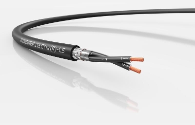 Кабель FLEXICORE 115 CY нг(А)-LS 2X1.5 (м) LAPP 3120001469