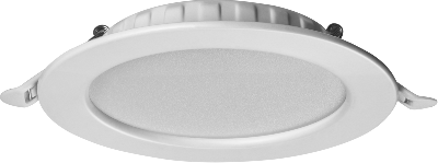 Светильник светодиодный 90 486 ODL-M1-12W-4K-WH-LED DOWNLIGHT ОНЛАЙТ 90486