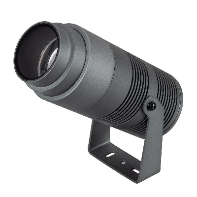 Светильник светодиодный ALT-RAY-ZOOM-R89-25W Warm3000 DG 10-40deg 230В IP67 25Вт 3000К метал. Arlight 0280781