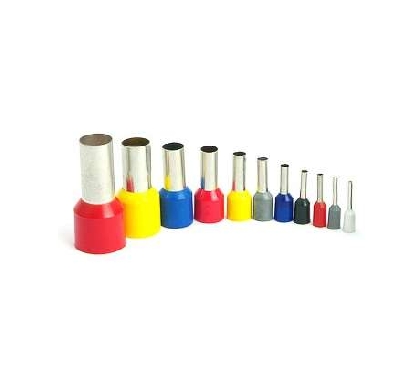 Наконечник штыревой НШВИ 0.75-8 КВТ 47496