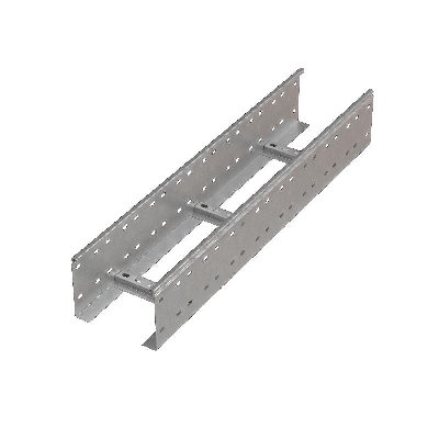 Лоток лестничный 150х300 L3000 1.5мм N КМ LO35983