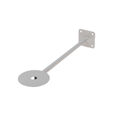 Кронштейн для камер видеонаблюдения 45см боковой Rexant 34-0886