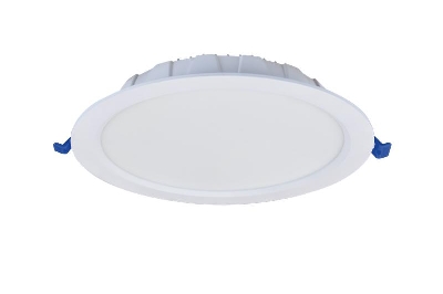 Светильник светодиодный FD 10 R 30W OP 940 D200 WH IP44 231х47мм 30Вт 4000К Ra 90 IP44 встраив. бел. даунлайт Русский Свет 11041023234