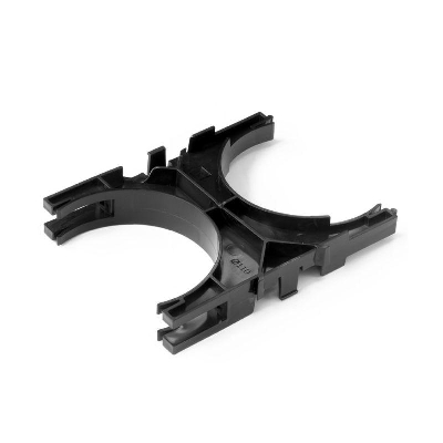 Кластер наборный двухсторонний для двустен. труб d110мм Промрукав PR13.02388