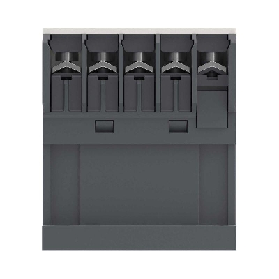 Миниконтактор YON DMC012 12A 5.5кВт AC3 3P кат. 380В AC 1НО YON DMC012-3C10A380