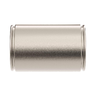 Муфта труба-труба d32мм IP66/IP67 никелир. латунь DKC 6110-32N