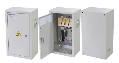 Ящик силовой ЯРПП-250А на два направления IP54 TVENKOM БП-00008952