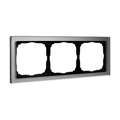 Рамка 3-м ArtGallery Pure органич. стекло алюм. SE GAL320303