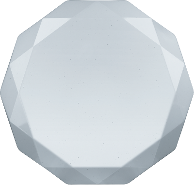 Светильник светодиодный 93 470 NBL-R10-36-4K-IP20-LED NAVIGATOR 93470