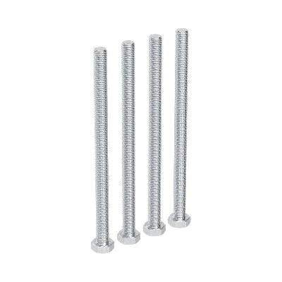 Болт М10 8.8 струбцинного соед-я 90мм DKC R5BBCMWK90