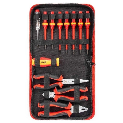 Набор диэлектрического инструмента НИИ-22 СТАНДАРТ КВТ 88962