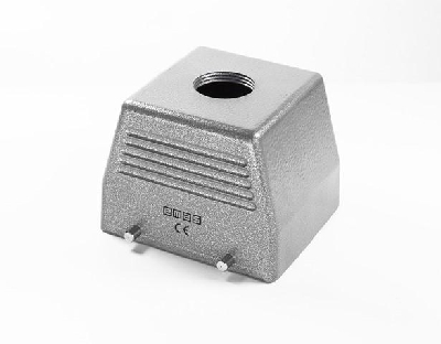 Кожух пустой верхний ввод без фиксатора EMAS EBM32GU30