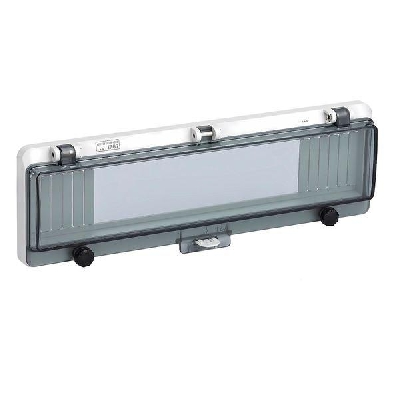 Окно герметичное 16 мод. IP67 PROxima EKF ak-g-16