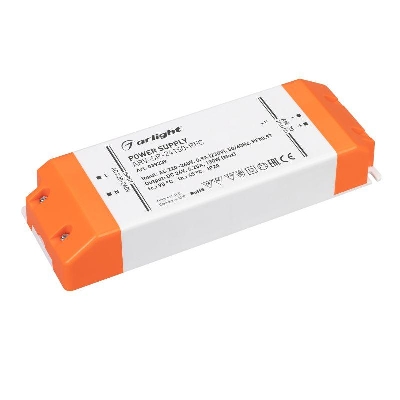 Блок питания ARV-SP-24150-PFC (24В 6.25А 150Вт) (IP20 пластик) Arlight 039239