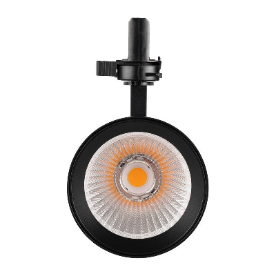 Светильник светодиодный трековый трехфазный 3P PTR 7030 30Вт 3000К 36град. BL IP40 Pro+ JazzWay 5062528