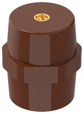 Изолятор опорный SM80 (М10) IEK YIS11-80-10-K05