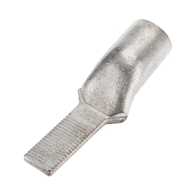 Наконечник штифтовой алюм. луженый НШАЛ 25-15 TOKOV ELECTRIC TKE-NSAL-25-15