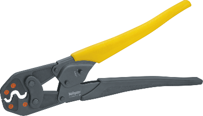 Пресс-клещи NHT-Pkk2-10-38 Navigator 95285