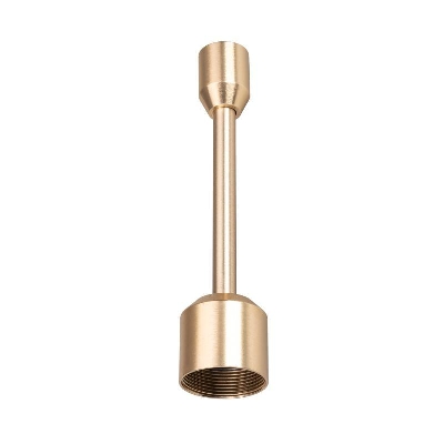 Подвес жесткий ART-APRIORI-ROD-A-L200 (GD) IP20 металл Arlight 037613