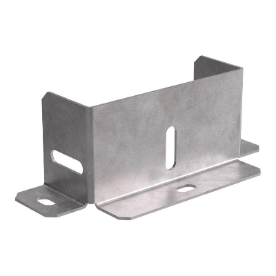 Ввод трассы лотков универсальный 100х50 Промрукав PR16.1016