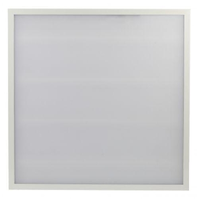 Светильник светодиодный SPO-930-9-40K-038 595х595х45 38Вт 4000К 3990лм IP54 Эра Б0051583