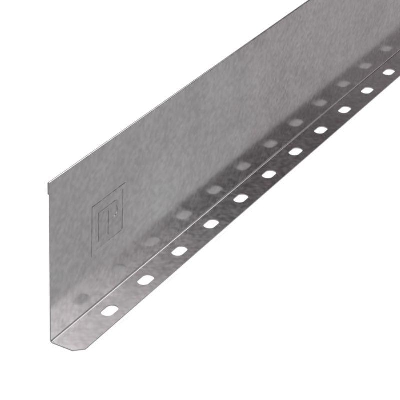 Разделитель для лотка H=100мм L3000 Промрукав PR16.0612