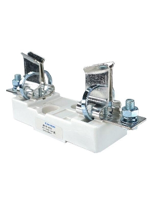 Держатель предохранителя ДП-37 УХЛ3 400А габарит 2 IP00 Электротехник ET522741