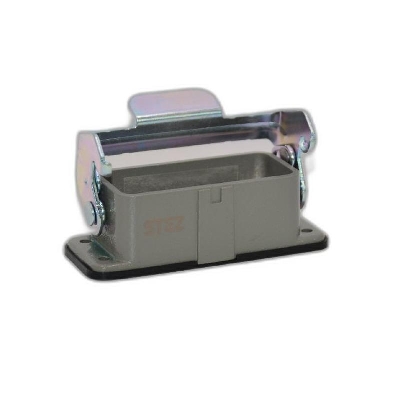 Корпус со скобами-фиксаторами HDC-SH10A-D-1L СТЭЗ 187150028