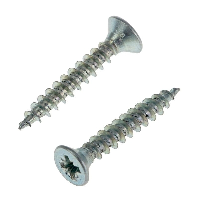 Саморез ШУц 3.0х20 потайная головка (уп.30шт) Tech-Krep/Zitar 102410