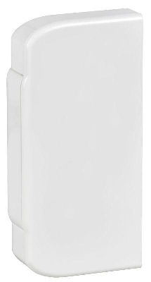 Заглушка торцевая для 1-секц. кабель-каналов DLP 50х105 ИЭК Leg 010700