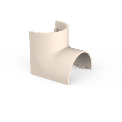 Угол внутренний для кабель-канала MultiSet 20х12 крем. SE IMT20121BE