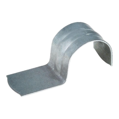 Скоба однолапковая СМО 25-26 (ДМП) для монтажн. пистолета (уп.100шт) Rexant 28-1021-3