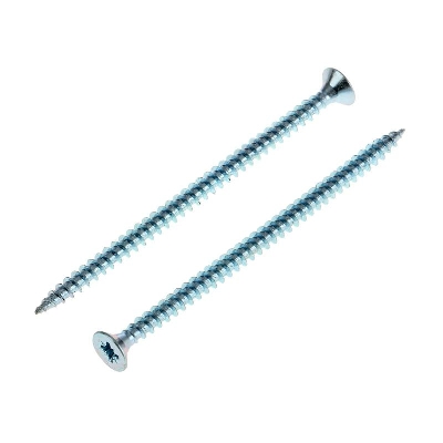 Саморез ШУц 6.0х110 потайная головка (уп.2шт) Tech-Krep/Zitar 102461