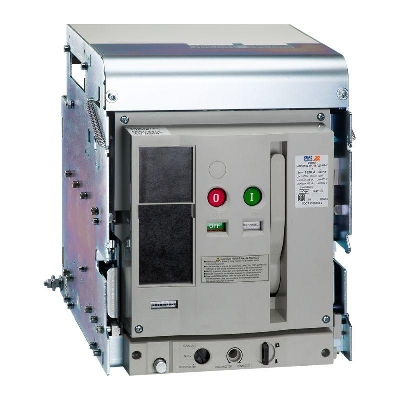 Выключатель автоматический OptiMat A 800 S2 3P 85 D MR0 B C0000 M0 P05 S1 03 КЭАЗ 347305