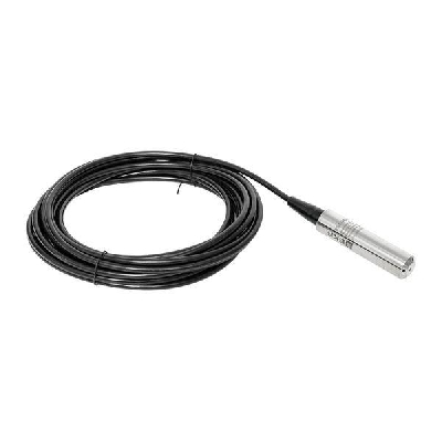 Датчик уровня погруж. (гидростат) 0-4м вод.ст. 0.5% кабель 10м EKF PRT-102-4-0.5-10