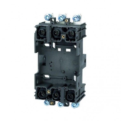 Основание втычного исполнения PIA22F-M8 передн. присоед. для NM8N-250 3P (R) CHINT 269738