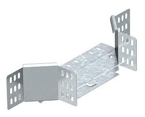 Секция для LKS Т/Х-образ. 85х150 RAA 815 FT RU сталь гор. оцинк OBO 6837695